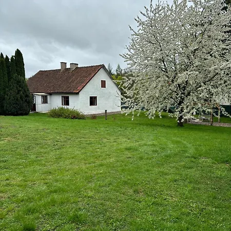 Spokojny Zakatek Lodge *