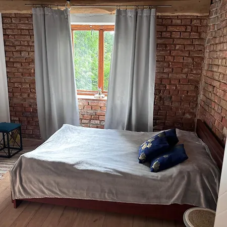 Lodge Spokojny Zakatek *