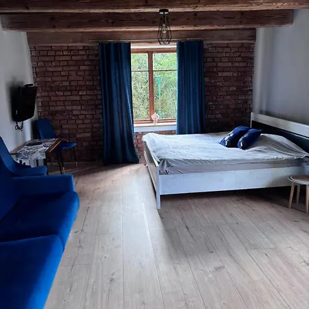 Lodge Spokojny Zakatek *